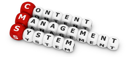 Content-Management-System (CMS)